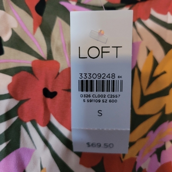 SUMMER pants ☀️ 🏖 - Picture 4 of 4